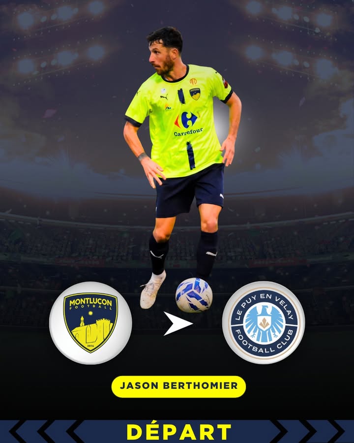 Montluçon Football