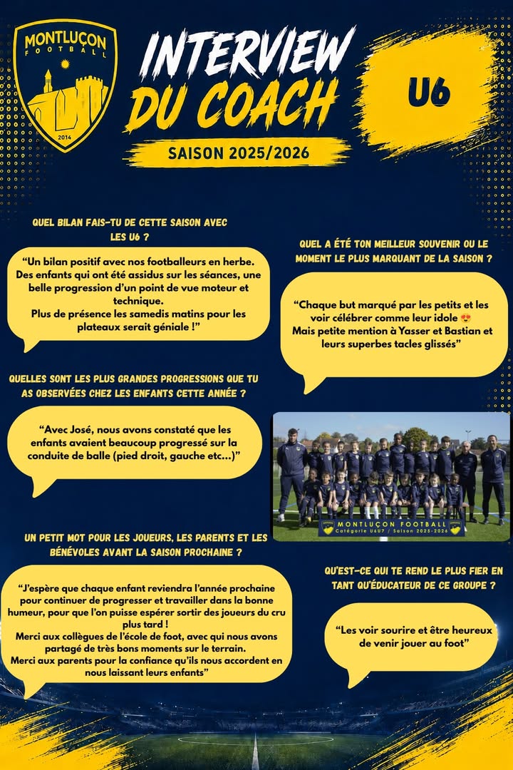 Montluçon Football