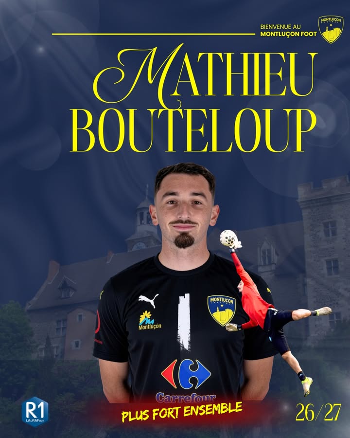 Montluçon Football