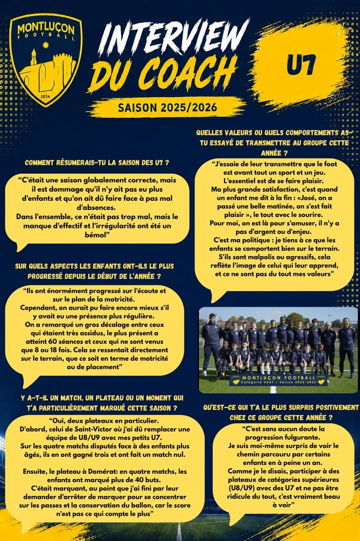 Montluçon Football