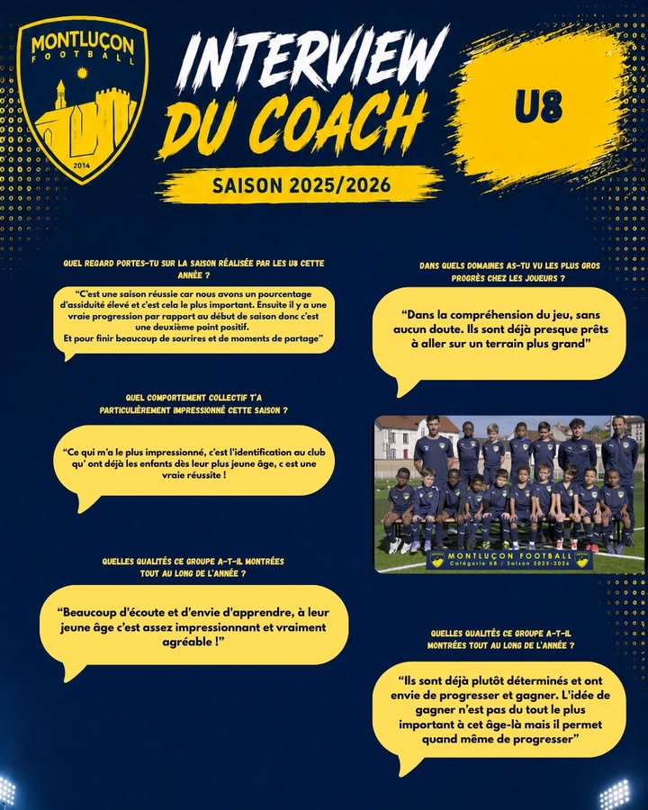 Montluçon Football