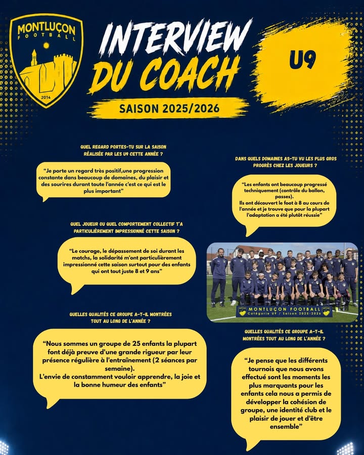 Montluçon Football