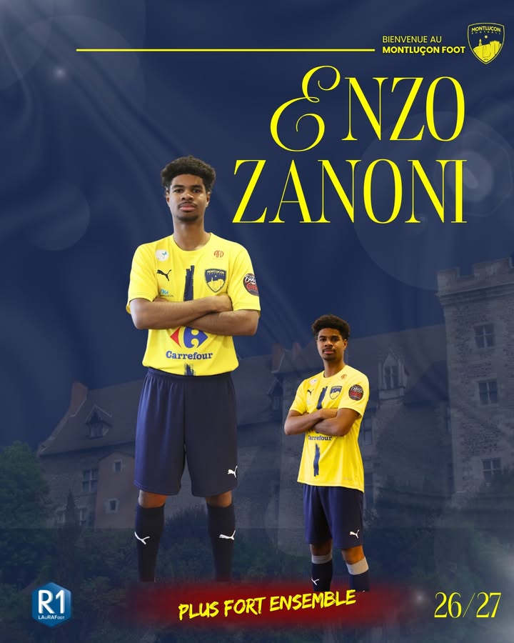 Montluçon Football