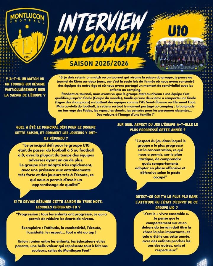Montluçon Football