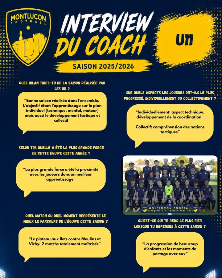 Montluçon Football