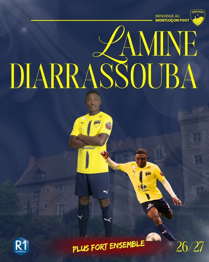 Montluçon Football