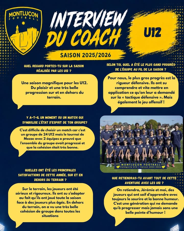 Montluçon Football