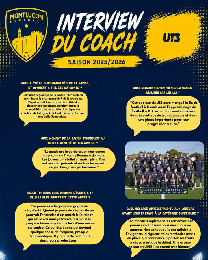 Montluçon Football