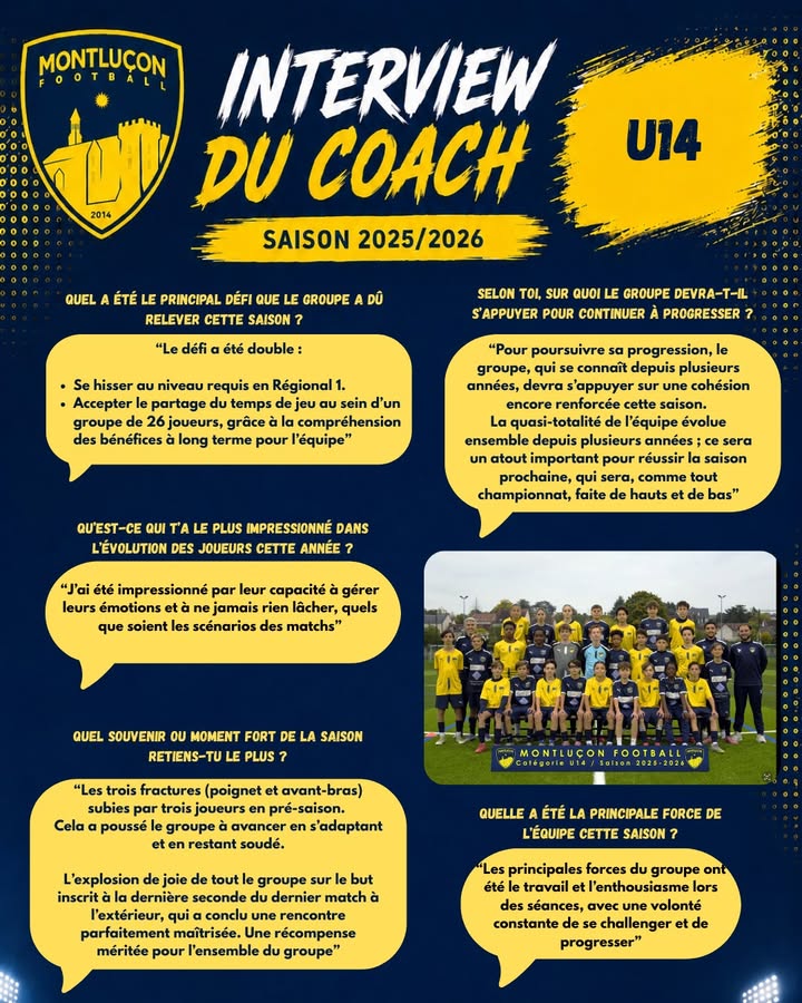 Montluçon Football