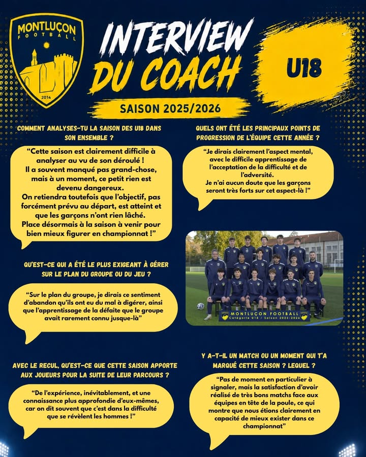 Montluçon Football