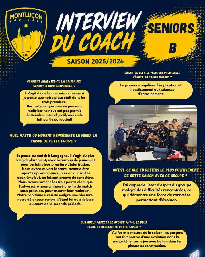 Montluçon Football