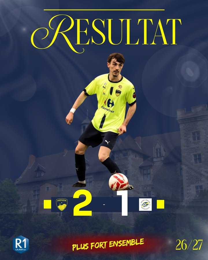 Montluçon Football