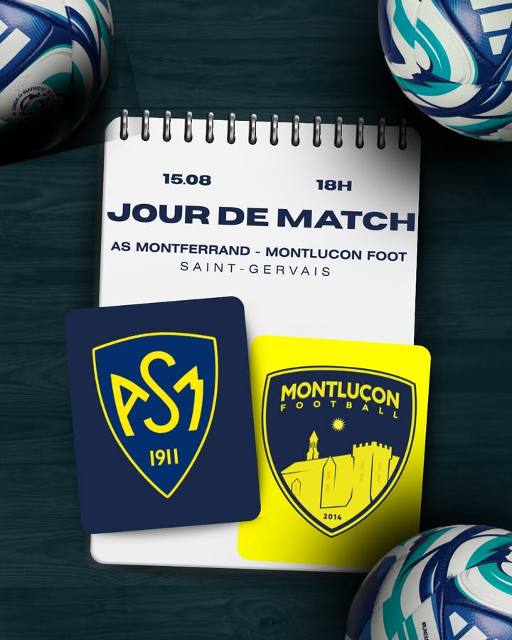 Montluçon Football