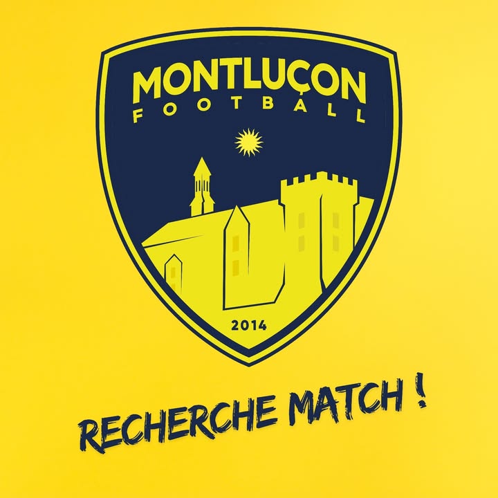 Montluçon Football
