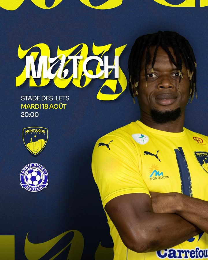 Montluçon Football
