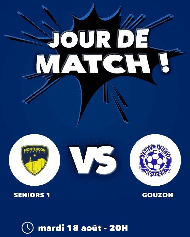 Montluçon Football
