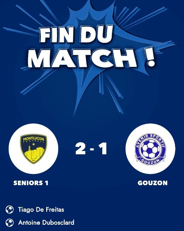Montluçon Football