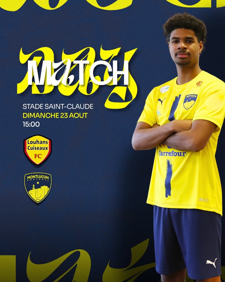 Montluçon Football