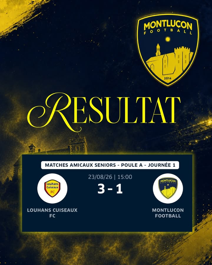 Montluçon Football