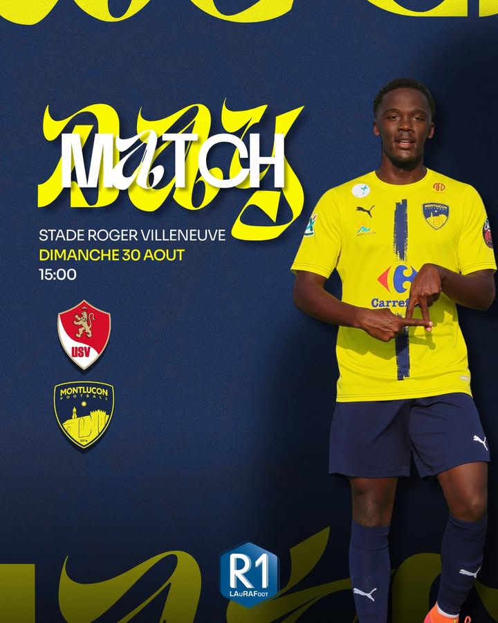 Montluçon Football