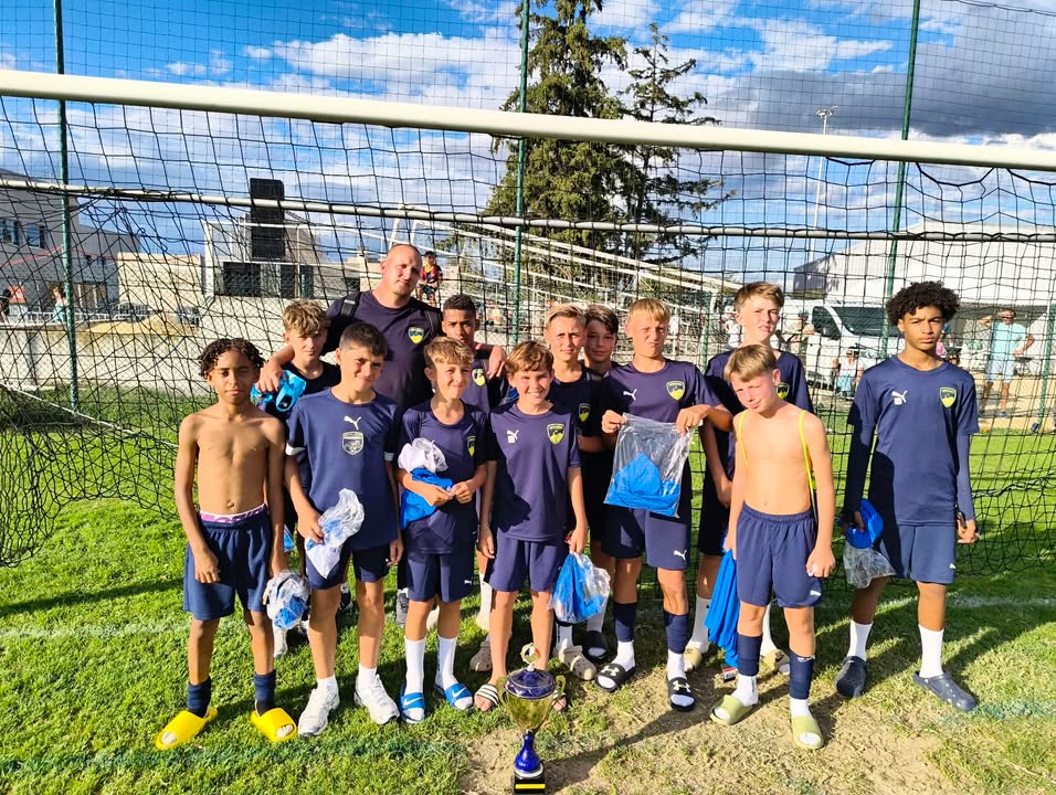 Montluçon Football
