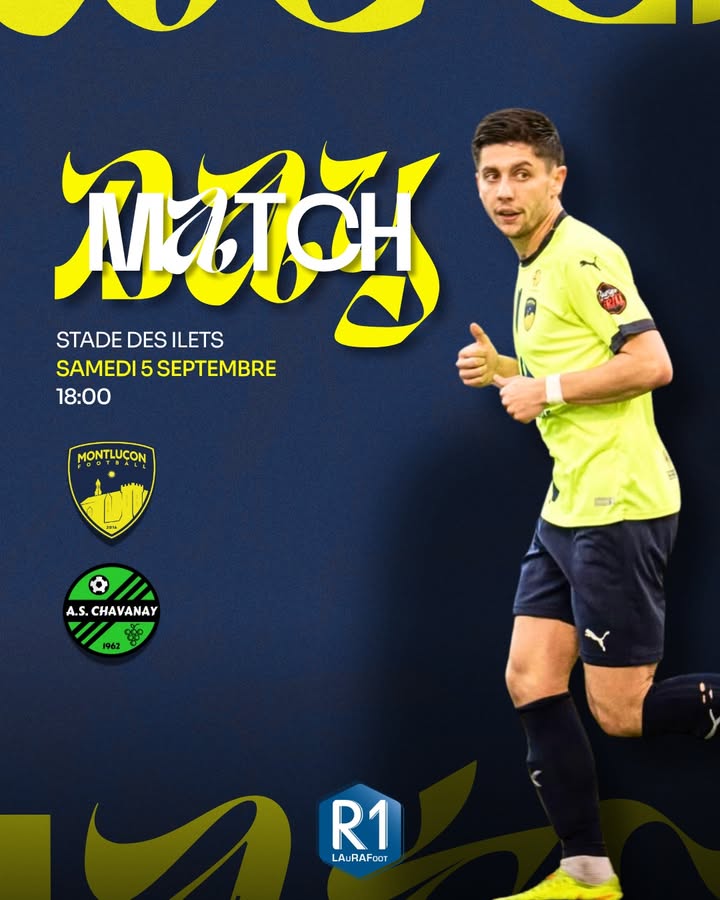 Montluçon Football