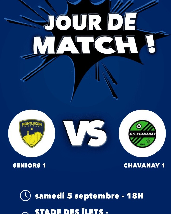 Montluçon Football