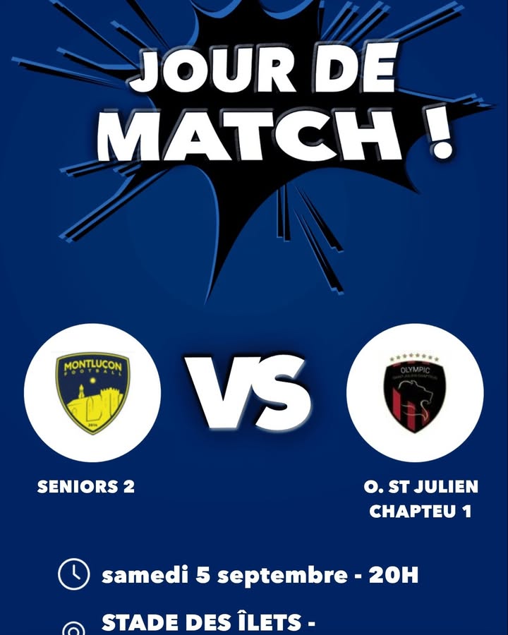 Montluçon Football