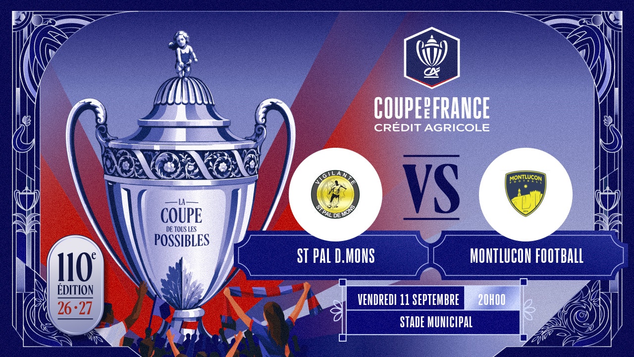 Montluçon Football