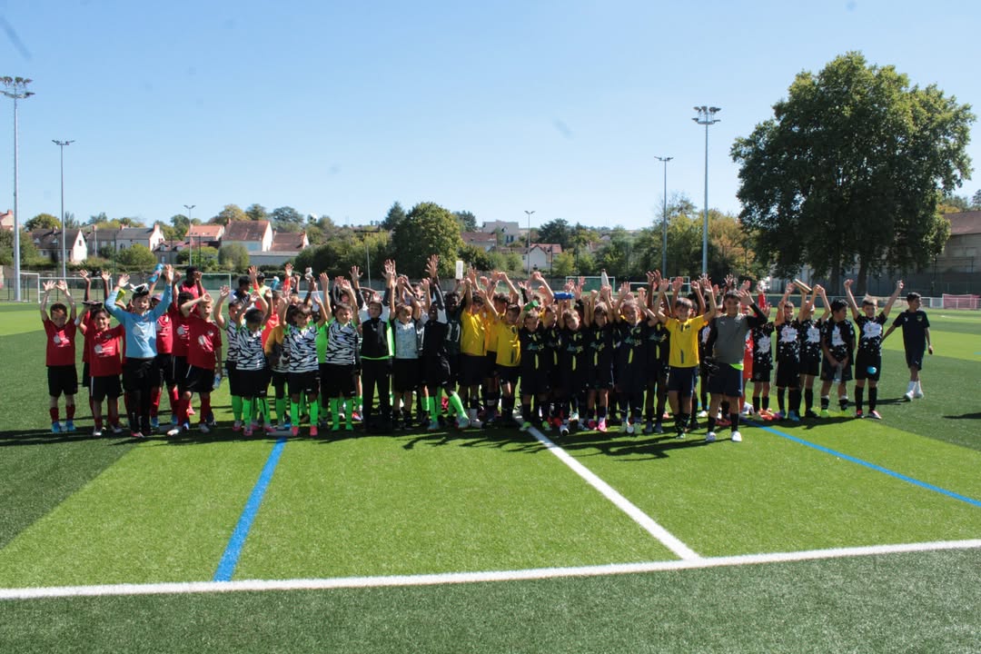 Montluçon Football